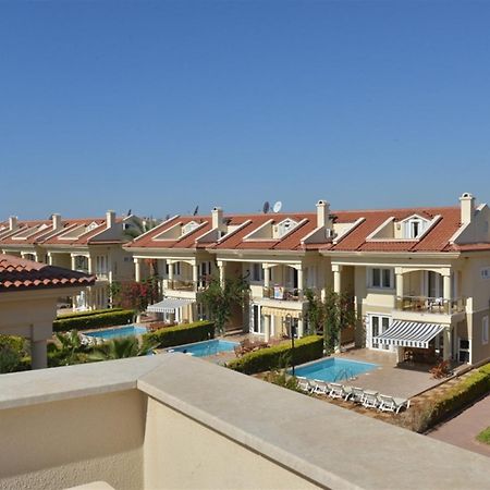 Sunset Beach Club Lebrentals 费特希耶 外观 照片